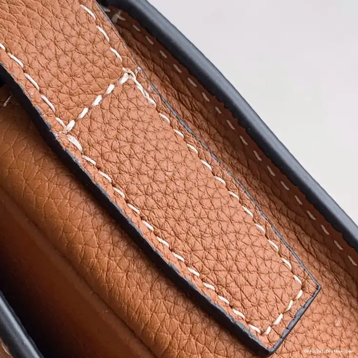 Official Brother Sam Hermès 2409YA0139 Bags 0701